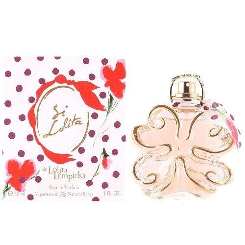 Lolita Lempicka Si Lolita EDP 80ml Perfume Women - Thescentsstore
